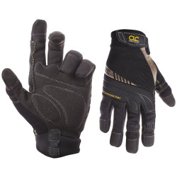 Kuny's 130M Subcontractor™ Flex Grip® Gloves - Medium