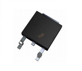 AOD480 - TO252 - TRANZYSTOR