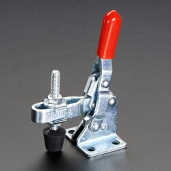 Toggle Clamp - Medium Flip-up Style