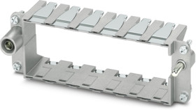 Module support frame, size B24, zinc alloy, 1182095