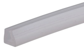 Przelotka kablowa, Polietylen, 10m 2mm, Ø 1.1 → 2mm, RS PRO 1.6mm