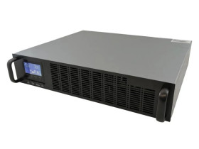Zasilacz awaryjny UPS RACK typu ONLINE 2KVA (2000VA) 1600W 4x 7AH do szafy rack AVIZIO POWER - AVIZIO POWER