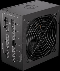 EY7A013 Supremo FM6 Gold 750 W