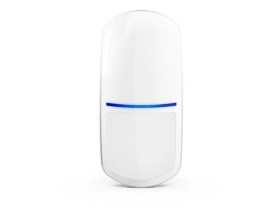 SLIM-DUAL-PRO Dualna czujka ruchu