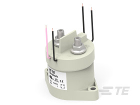 Stycznik 36 V DC TE Connectivity styki: 1 150 A 1 Formularz X (NO – DM) Śruba Zacisk śrubowy ECK150HAAPA / 2071567-1