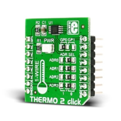MIKROE Thermo 2 Click