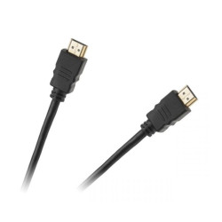 KABEL CYFROWY HDMI - HDMI 1,8m FULL HD /BF