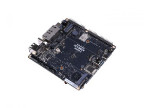 ODYSSEY - X86J4125800 v2(TELEC) - Linux and RP2040 Core