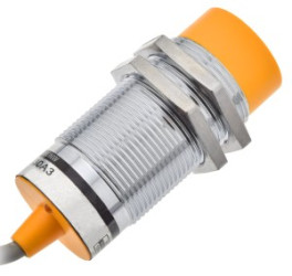 CZUJNIK INDUKCYJNY - zbliżeniowy LJ30A3-15-Z/CY PNP NO+NC 6–36V DC DET 15mm