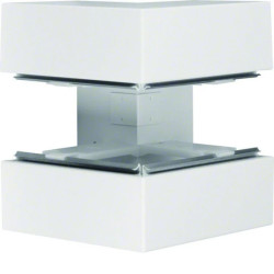 tehalit.BRS Kąt zewnętrzny 100x210 stal biały BRS10021039016