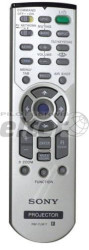 Zamiennik SONY RM-PJ6