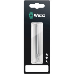Wera 05136306001 851/4 Z SB Bits PH 2 x 152mm