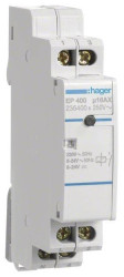 Hager EP400 Przełącznik przepięciowy, 16 A
