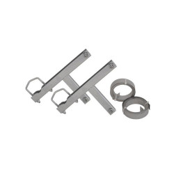 Uchwyt ant. obejma kominowa 7mb UKM 60-Z(7)