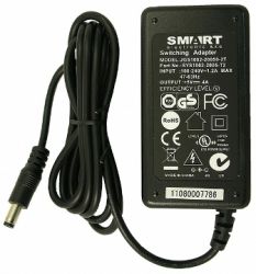 Zasilacz stabilizowany impulsowy 5V 4A 2.1/5.5