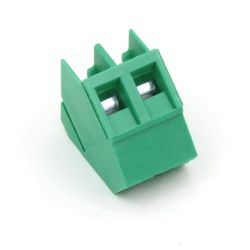 103-5.0-02P-14-00A(H) - listwa montażowa 2pin 5,0mm