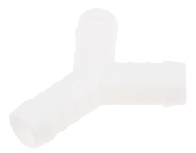 Złącze do węży średnica wew: 19mm Łącznik węża RS PRO