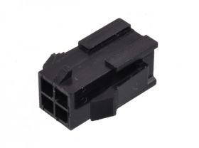 KORPUS ZLACZA PWP04 3MM MESKI