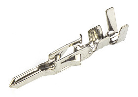 Zacisk zagniatany Męski Molex Mini-Fit HCS Obudowy złączy Mini-Fit Jr, Mini-Fit TPA i Mini-Fit BMI