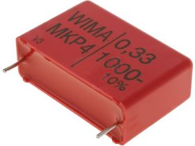 MKP4-330N/1000 KONDENS.POLIPRO