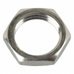 Nakrętka sześciokątna przełącznika migowego przechylnego, Nakrętka sześciokątna przełącznika, do uzytku z: seria 7000 i