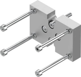 Zestaw adaptera FESTO DHAA-G-E21-60-B8G-35 5162494, 1 szt.