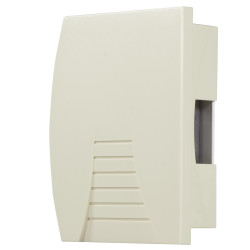 Gong DUO Beżowy GNT-943 SUNDI