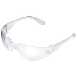 Toolcraft 1763882 Safety Spectacles - Clear