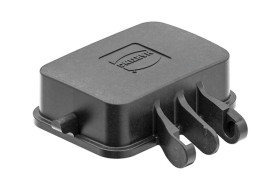 Złącze przemysłowe 19430065410 Harting Zawartość: 1 szt.