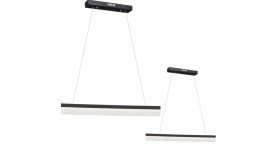 Lampa Wisząca Beam 18W Led Ml400 Milagro