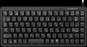 G84-4100LCMBE-2 Keyboard - Belgium