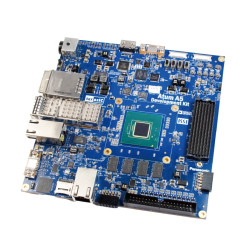 Terasic Atum A5 Development Kit – zestaw rozwojowy z układem FPGA Intel Agilex 5
