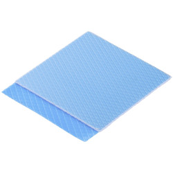 TRU COMPONENTS TC-10471348 pad thermally conductive 0.5mm 6 W/mK 50x50mm