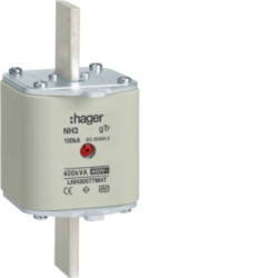 Wkładka bezpiecznikowa NH3 577A gTr 400V LNH30577M4T