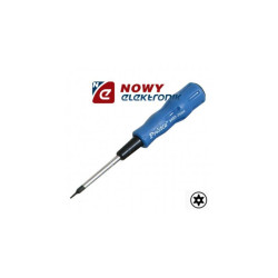 Wkrętak torx T6H 89400-T06H PROSKIT