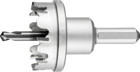 Wycinak do otworów PFERD TOOLS LOS HM 4008 25404008 1 szt.