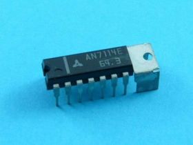 AN-7114E DIP-14 UKŁAD