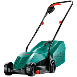 Bosch 06008A6078 Rotak 32-12 Corded Lawnmower 32cm 1200W