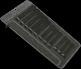 05671382001 Folding bag, empty, 290 x 135 mm