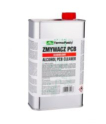 Zmywacz PCB alkoholowy 1000 ml