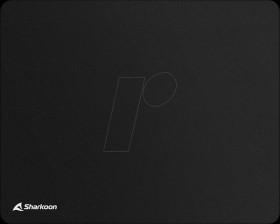 4044951029952 Mouse mat, gaming, 444 x 355 mm, black