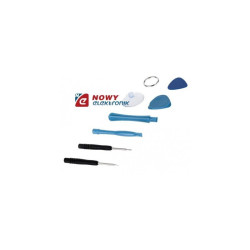 Zestaw narzędzi do naprawy GSM 7 szt iPhone, iPod, tablet