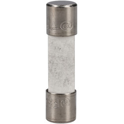 R-TECH 261402 5X20mm 8A 250VAC ceramic fuse fast acting fuse