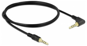 Audio kabel Delock 85610 85610, 1 m