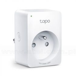 TP-Link Tapo P100 (2-Pack), Mini Smart Plug Wi-Fi