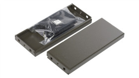 Cokół Do Obudów Część Boczna 100X400mm Nsysps4100