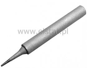 Grot N2-2 do stacji lutowniczej do ZD 931 stożek