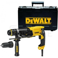 MŁOTOWIERTARKA SDS+ 900W 3.0 J DEWALT