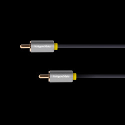 Kabel 1RCA-1RCA 1.8m...