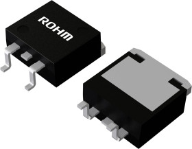 Dioda TO-263, SMD 1 20A Pojedyncza